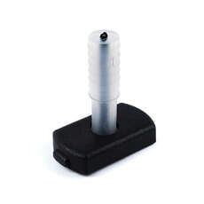 Optiparts Optimist Reemplazo Tiller Extension Conjunta Con Cuerda Core
