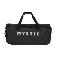 Bolsa De Viaje Impermeable Mystic Drifter Duffle - Negro 220170