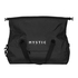 Bolsa De Viaje Impermeable Mystic Drifter Duffle - Negro 220170