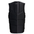 Chaleco De Impacto Para Embarque De Pavo Real Mystic - Negro/gris 220150