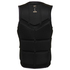 Chaleco De Impacto Para Embarque De Pavo Real Mystic - Negro/gris 220150