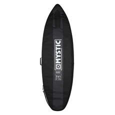 Bolsa De Viaje De Viaje Mystic Star Surf - Negro 200050