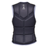 Mystic Womens Star Wake Boarding Front-Zip Impact Vest - Pastel Lilac