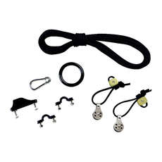 Kit De Trineo Palm Anchor
