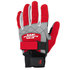 Guantes De Neopreno Palm Pro Whitewater - Rojo