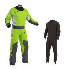 Palma Spark Palmetazos / Kayak Drysuit - Lima Palma Spark Palmetazos / Kayak Drysuit - Lima