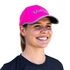 Gorra Vaikobi Quick Dry Performance - Rosa Vk-002