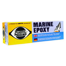 Relleno Plástico - Marine Epoxi - 270G Relleno Plástico - Marine Epoxi - 270G
