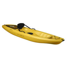 Punto 65 Plutón 8.8 Kayak - Amarillo
