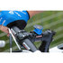 Kit Quad Lock Montaje De La Bici Para El Iphone 6 Plus