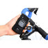 Kit 174 Quad Bike Lock Para Teléfonos Inteligentes - Universal Cabe La Mayoría De Los Teléfonos
