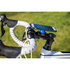 Kit Quad Lock Montaje De La Bici Para El Iphone 6 Plus
