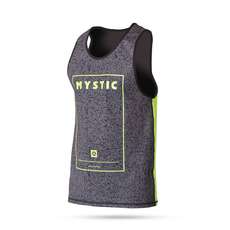 Mystic Bloque De Secado Rápido Top Top Uv50 - Amarillo Mystic Bloque De Secado Rápido Top Top Uv50 - Amarillo