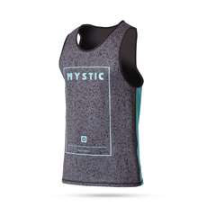 Mystic Bloque De Secado Rápido Top Top Uv50 - Menta