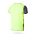 Mystic Bloque De Secado Rápido Shortsleeve Uv50 Top - Amarillo