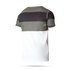 Mystic Goteo De Secado Rápido Shortsleeve Uv50 - Blanco