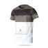 Mystic Goteo De Secado Rápido Shortsleeve Uv50 - Blanco