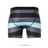 Mystic Quickdry Boxer Shorts - Negro