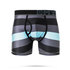 Mystic Quickdry Boxer Shorts - Negro