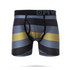 Mystic Quickdry Boxer Shorts - Gris