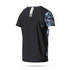 Mystic Ocultar Secado Rápido Shortsleeve Uv50 Top