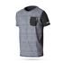 Mystic Inicio Secado Rápido Shortsleeve Uv50 Top