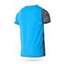 Mystic Len10 Secado Rápido Shortsleeve Uv50 Top