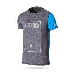 Mystic Len10 Secado Rápido Shortsleeve Uv50 Top Mystic Len10 Secado Rápido Shortsleeve Uv50 Top