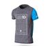 Mystic Len10 Secado Rápido Shortsleeve Uv50 Top