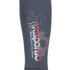Gul Respuesta De Puntada Invisible Vapor 5/3 Mm Para Hombre Traje - Blk / Grpht