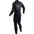 Traje De Neopreno Gul Response Blindstitch Steamer 5 / 3Mm - Negro - Re1213-B8