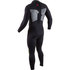 Traje De Neopreno Gul Para Mujer Blindstitch Steamer 5 / 3Mm - Azul - Re1229-B8