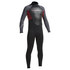 Gul Respuesta 5/3 Mm Puntada Invisible Para Hombre Traje 2015 - Negro / Cardenal