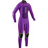 Traje De Neopreno Gul Womens Response 4 / 3Mm Bs - Azul - Re1248-B7