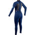 Traje De Neopreno Gul Womens Response 3 / 2Mm Fl - Azul Marino / Tie-Dye - Re1319-B7
