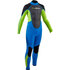 Traje De Neopreno Gul Junior Response 3 / 2Mm - Zafer / Amarillo - Re1322-B7