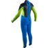 Traje De Neopreno Gul Junior Response 3 / 2Mm - Zafer / Amarillo - Re1322-B7