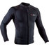 Chaqueta De Neopreno Gul Response 3Mm Fl - Negro - Re6304-B7