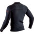 Chaqueta De Neopreno Gul Response 3Mm Fl - Negro - Re6304-B7