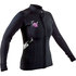 Chaqueta De Neopreno Gul Para Mujer Response 3Mm Fl - Negro - Re6305-B7