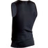 Gul Response 1.5Mm Reversible Wetsuit Vest - Negro / Gris - Re7302-B7