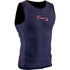 Gul Response 1.5Mm Reversible Wetsuit Vest - Negro / Gris - Re7302-B7