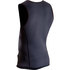 Gul Response 1.5Mm Reversible Wetsuit Vest - Negro / Gris - Re7302-B7