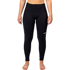 Pantalones De Neopreno Gul Response De 3 Mm Para Mujer (2026), Color Negro, Re8303