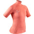 Chaleco / Protector De Manga Corta Para Mujer Swami Gul - Coral - Rg0330-B7