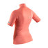 Chaleco / Protector De Manga Corta Para Mujer Swami Gul - Coral - Rg0330-B7