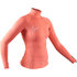 Gul Mujer Swami Manga Larga Rashvest - Coral - Rg0331-B7