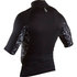 Rashvest De Manga Corta Gul Xola - Negro / Camo - Rg0338-B7