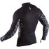 Rashvest De Manga Larga Gul Xola - Negro / Camo - Rg0339-B7