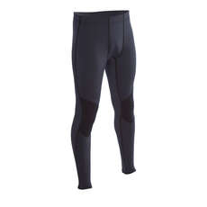 Pantalones Gul Xola Uv Rash - Negro Pantalones Gul Xola Uv Rash - Negro